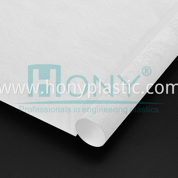 Rexolite sheet and rod 2